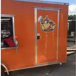 Good To Me Food Truck logo
