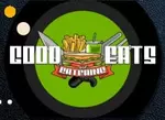Good Eats Catering logo