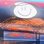 Good Food Good Eats logo