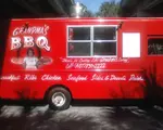 Grandmas BBQ logo