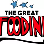 The Great Foodini logo