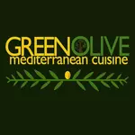Green Olive Truck logo