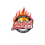 The Grill LLC logo