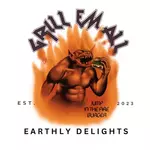Grill Em All CNY logo