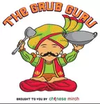 The Grub Guru logo