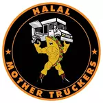 Halal Mother Truckers logo