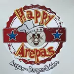 Happy_Arepas logo