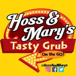Hoss and Mary's logo