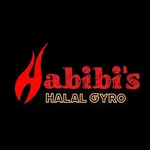 Habibi's Halal Gyro  logo