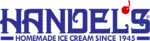 Handel's Ice Cream logo