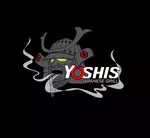 Yoshi's Japanese Grill logo