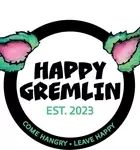 Happy Gremlin logo