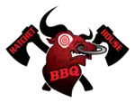 Hatchet House BBQue logo