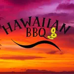 Hawaiin BBQ logo