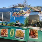 Heavenly Seafood & More logo