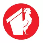 Hen House logo