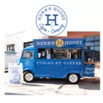Herbs House Coffee logo