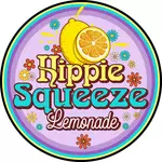Hippie Squeeze Lemonade  logo