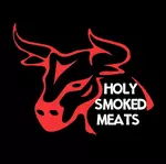 Holy Smoked Meats LLC logo