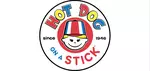 Hot Dog On A Stick logo