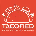 Tacofied logo