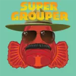 Super Grouper logo