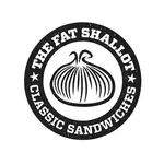 The Fat Shallot logo