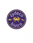 Zydeco Bistro  logo