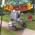 Dog's On The Go logo