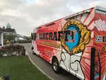 Milkcraft Milktruck logo