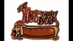 E&M Hot Diggity Dogs logo