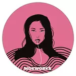Wokworks logo
