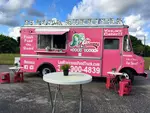 Las Mexicanas Food Truck logo