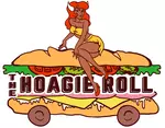The Hoagie Roll logo