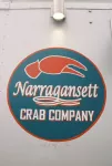 Narragansett Crab Company logo