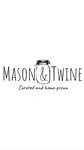 Mason & Twine logo