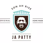 JA PATTY RI Catering & Events logo