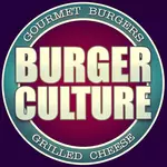 Burger Culture logo