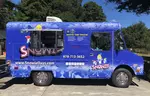 Snowie Days Shaved Ice. LLC logo