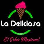 la deliciosa logo
