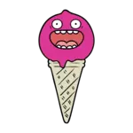 Loblolly Creamery logo