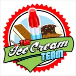 The Ice Cream Team & Hometown Catering, LLC logo