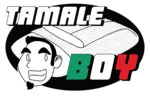 Tamale Boy logo