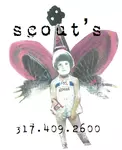 Scout's Treat Truck logo