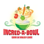 INCRED-A-BOWL logo