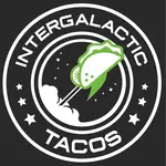Intergalactic Tacos logo
