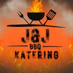 J&J BBQ Food Truck and Katering logo