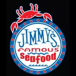 Jimmy's Famous Seafood logo