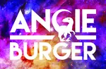 Angie Burger logo
