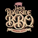 Jack's Roadside BBQ and Grill logo